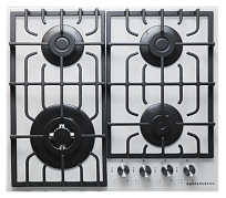 Электрическая варочная панель kuppersberg