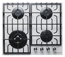 Варочная панель Kuppersberg TG 69 W (60 см, белый) Варочная панель Kuppersberg TG 69 W (60 см, белый)