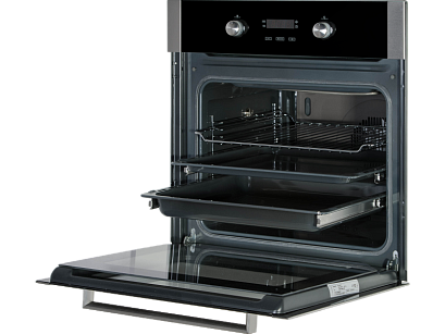 Духовой шкаф Kuppersberg HA 657 T (нержавеющая сталь) preview 4