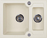 Мойка Kuppersberg MODENA 1.5B ECRU (гранит, 61.5 см) preview 1