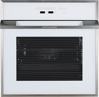 Духовой шкаф Kuppersberg OZ 663 WH (белый) preview 1