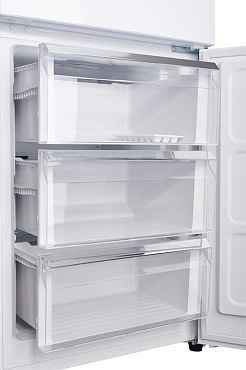 Холодильник Kuppersberg NOFF 19565 W (195 см, белый) preview 10