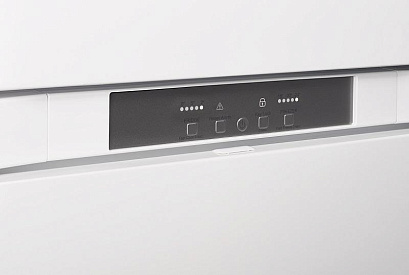 Холодильник Kuppersberg CRB 17762 (177 см, белый) preview 8