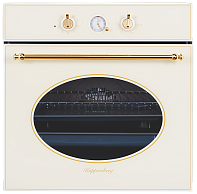 Духовой шкаф Kuppersberg SR 663 C (золотой)