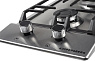 Варочная панель Kuppersberg FBG 36 X (32 см, нержавеющая сталь) preview 3