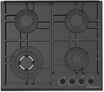 Варочная панель Kuppersberg FQ 63 B (60 см, черный)