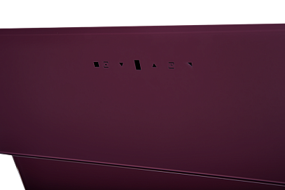 Кухонная вытяжка Kuppersberg F 925 L (окрашенная сталь) preview 3