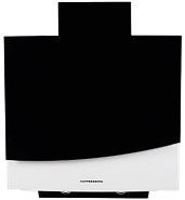 Кухонная вытяжка Kuppersberg F W610 B (окрашенная сталь) Кухонная вытяжка Kuppersberg F W610 B (окрашенная сталь)