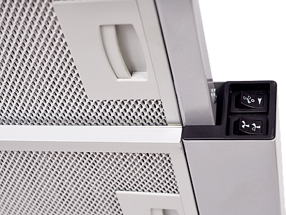 Кухонная вытяжка Kuppersberg SLIMLUX II 90 XG (нержавеющая сталь) preview 3