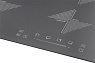 Варочная панель Kuppersberg  ICS 604 GR ( 60 см, графит) preview 3