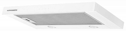 Вытяжка Kuppersberg SLIMLUX S 60 GW (окрашенная сталь) preview 3