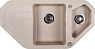 Мойка Kuppersberg LAVANDA 1.5B 1D SAND (гранит, 97 см) preview 1