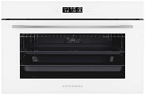 Духовой шкаф Kuppersberg FH 911 W