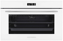 Духовой шкаф Kuppersberg FH 911 W (белый)