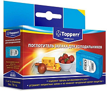 Поглотитель запаха Topperr 3103 (для холодильников) Поглотитель запаха Topperr 3103 (для холодильников)