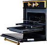 Духовой шкаф Kuppersberg RC 699 ANT Bronze (антрацит) preview 3