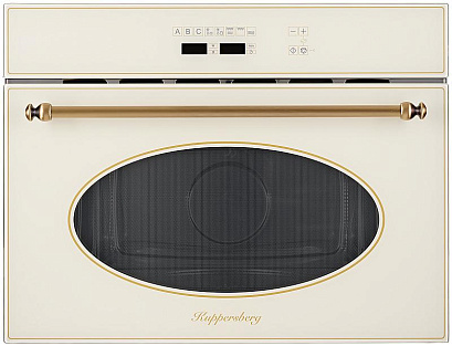 Микроволновая печь Kuppersberg RMW 963 C (1000 Вт) preview 6