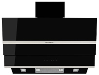 Кухонная вытяжка Kuppersberg F 930 B (черное стекло) Кухонная вытяжка Kuppersberg F 930 B (черное стекло)