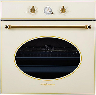 Духовой шкаф Kuppersberg SR 663 C Bronze (бронзовый)
