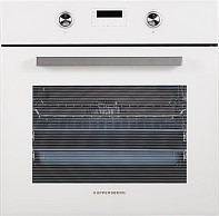 Духовой шкаф Kuppersberg SB 663 W (белый)