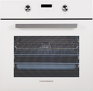 Духовой шкаф Kuppersberg SB 663 W (белый)