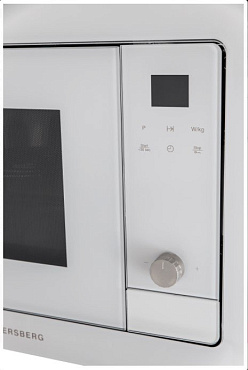 Микроволновая печь Kuppersberg HMW 655 W (800 Вт) фото 4 Микроволновая печь Kuppersberg HMW 655 W (800 Вт) preview 4