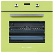 Духовой шкаф Kuppersberg SB 663 M (фисташковый)