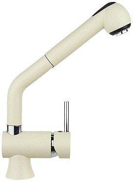 Смеситель Kuppersberg MASTER KG 2480 ECRU preview 1