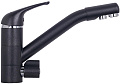 Смеситель Kuppersberg ECO KG 2665 BLACK