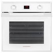 Духовой шкаф Kuppersberg HFZ 690 W (белый)