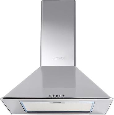 Кухонная вытяжка Kuppersberg ONDA 60 X 4PB (окрашенная сталь) preview 1
