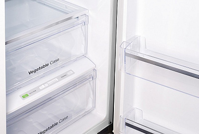 Холодильник Kuppersberg NSFD 17793 X (184 см, нержавеющая сталь) preview 11