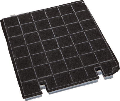 Угольный фильтр Kuppersberg YKF-F (для вытяжек) preview 2