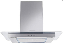 Вытяжка Kuppersberg LORA 60 X (нержавеющая сталь) Вытяжка Kuppersberg LORA 60 X (нержавеющая сталь)