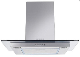 Вытяжка Kuppersberg LORA 60 X (нержавеющая сталь)