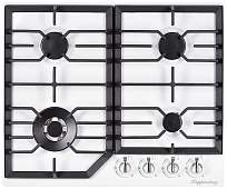 Варочная панель kuppersberg 3 конфорки