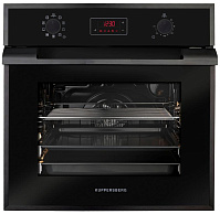 Духовой шкаф kuppersberg белый