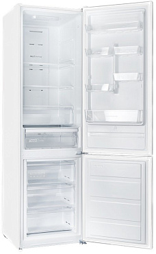 Холодильник Kuppersberg KRD 20160 W (201 см, белый) preview 4