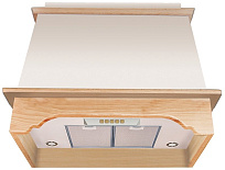 Кухонная вытяжка Kuppersberg VILLAGGIO 90 WM B (Белый муар) Кухонная вытяжка Kuppersberg VILLAGGIO 90 WM B (Белый муар)