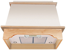 Кухонная вытяжка Kuppersberg VILLAGGIO 90 WM B (Белый муар) Кухонная вытяжка Kuppersberg VILLAGGIO 90 WM B (Белый муар)