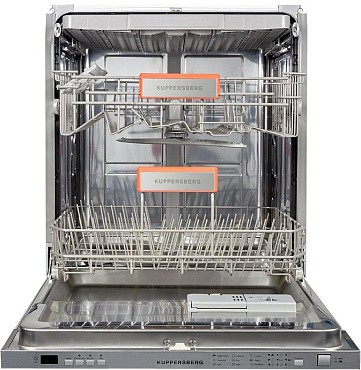 Посудомоечная машина Kuppersberg GS 6055 (15 комплектов посуды) preview 2