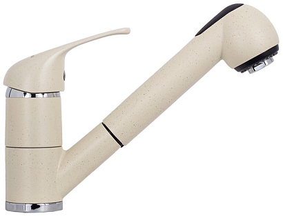 Смеситель Kuppersberg VIDA KG 2580 ECRU preview 1