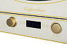 Микроволновая печь Kuppersberg RMW 393 C BRONZE (1000 Вт) preview 4