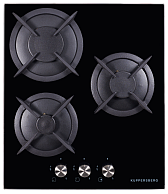 Варочная панель kuppersberg 2 конфорки