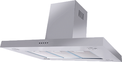 Кухонная вытяжка Kuppersberg OPERA IS X 1HHM (окрашенная сталь) preview 2