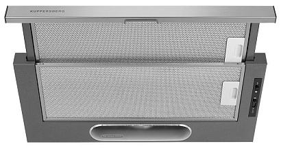 Кухонная вытяжка Kuppersberg SLIMLUX IV 60 X (нержавеющая сталь) фото 1 Кухонная вытяжка Kuppersberg SLIMLUX IV 60 X (нержавеющая сталь) preview 1