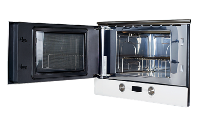 Микроволновая печь Kuppersberg HMW 393 W (1000 Вт) preview 3