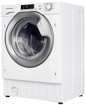 Стирально-сушильная машина Kuppersberg WD 1488 (загрузка 8 кг) preview 2