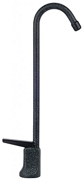 Смеситель Kuppersberg PURA KG 2612 BLACK preview 1