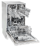 Посудомоечная машина Kuppersberg GS 4505 (10 комплектов посуды) preview 1